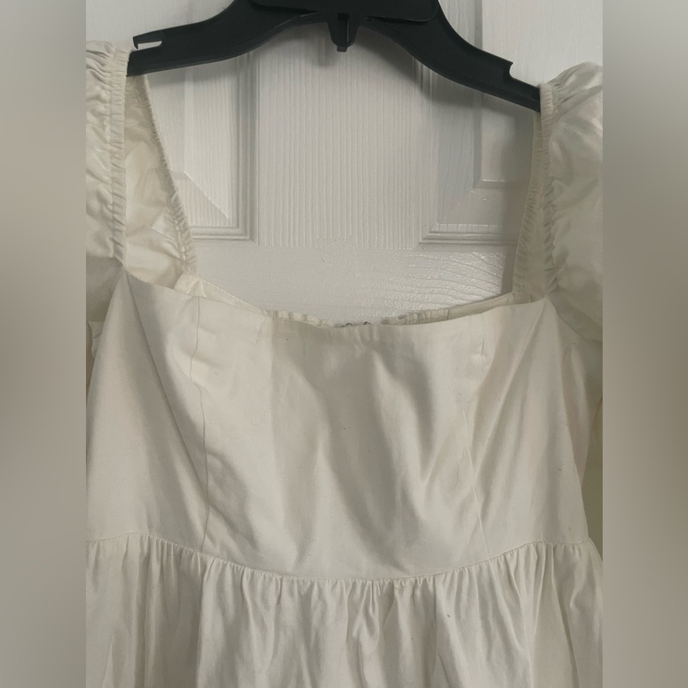 Reformation Michaela Dress - Picture 5 of 7